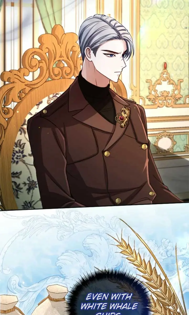 I Will Fall with the Emperor Chapter 136 Page 50