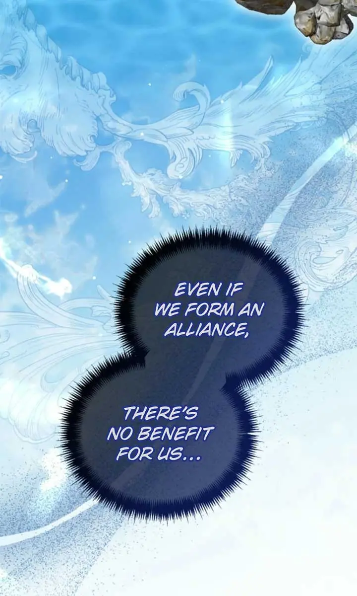 I Will Fall with the Emperor Chapter 136 Page 52