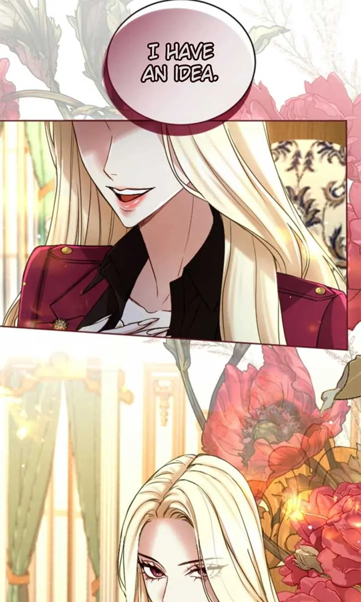 I Will Fall with the Emperor Chapter 136 Page 54