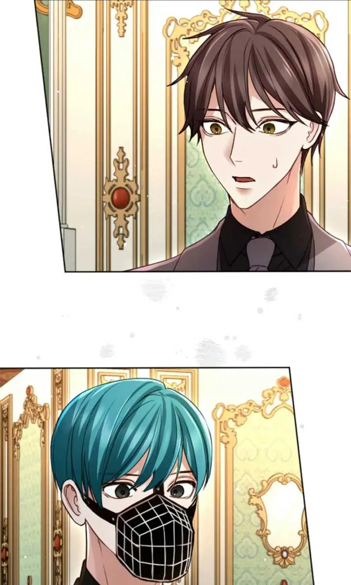 I Will Fall with the Emperor Chapter 136 Page 57