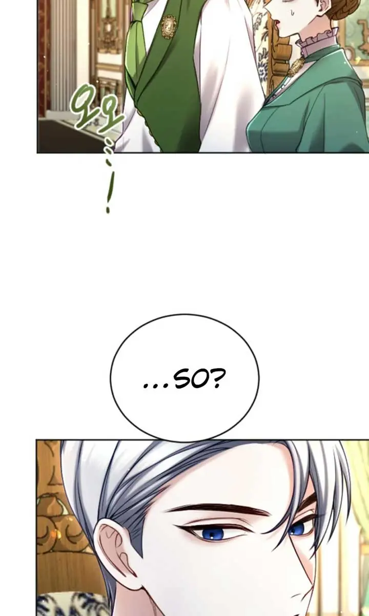 I Will Fall with the Emperor Chapter 136 Page 63