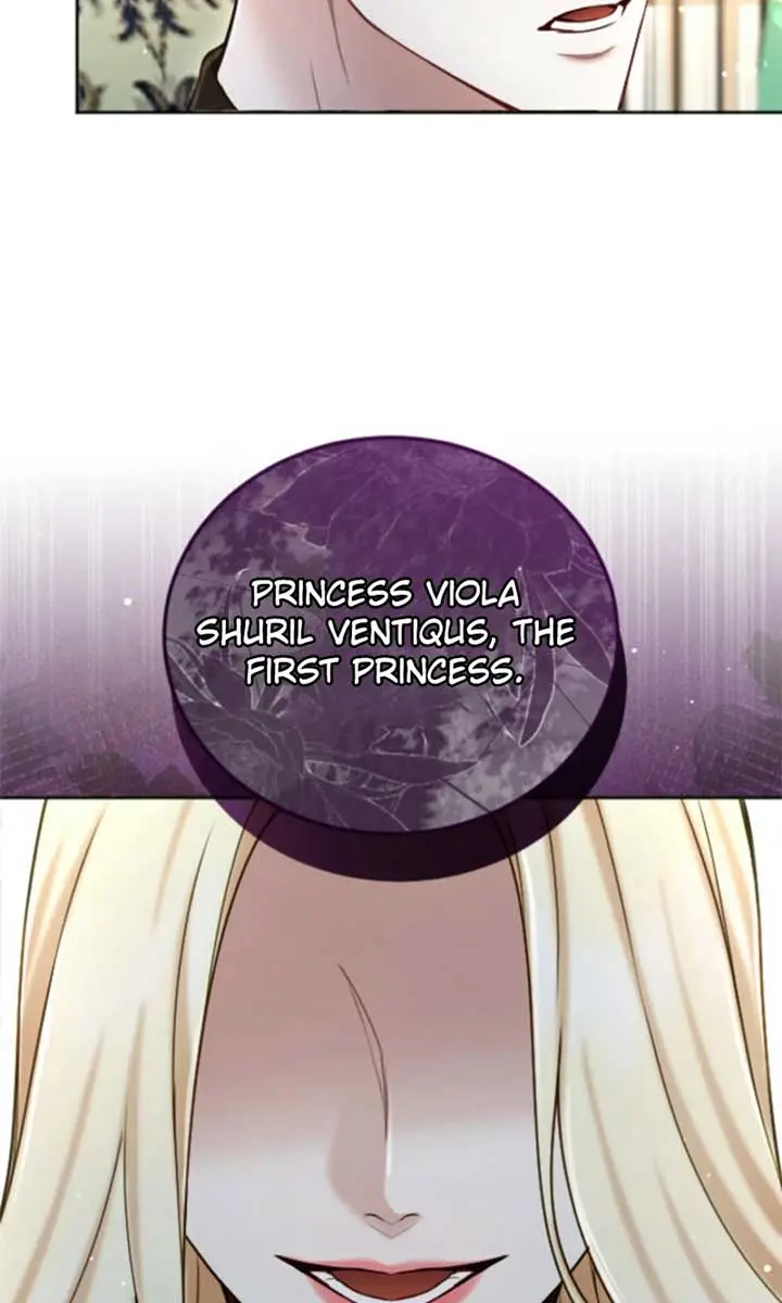 I Will Fall with the Emperor Chapter 136 Page 64