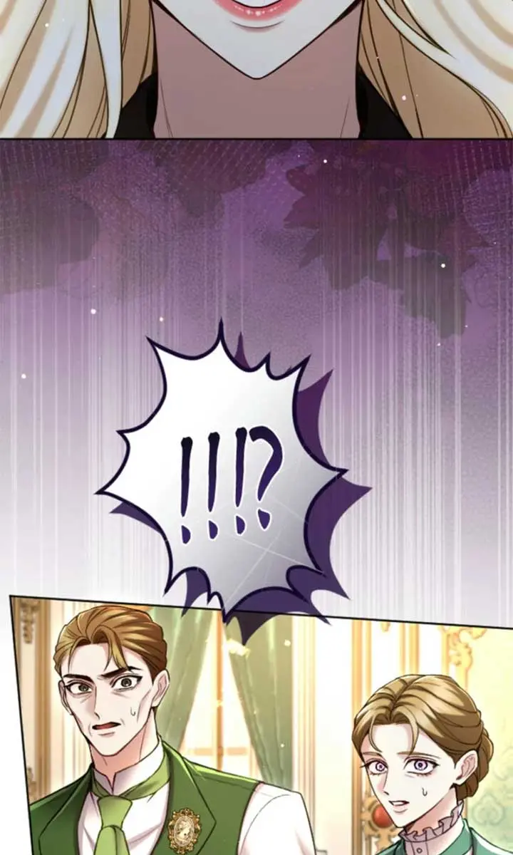 I Will Fall with the Emperor Chapter 136 Page 65