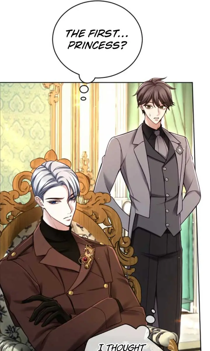 I Will Fall with the Emperor Chapter 136 Page 67
