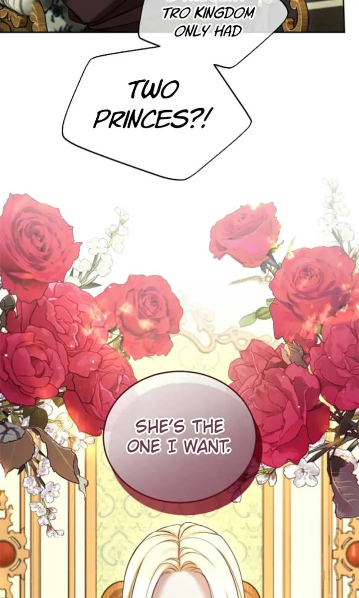 I Will Fall with the Emperor Chapter 136 Page 68