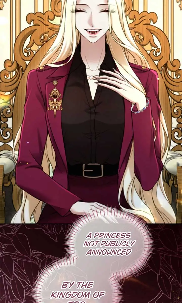 I Will Fall with the Emperor Chapter 136 Page 69