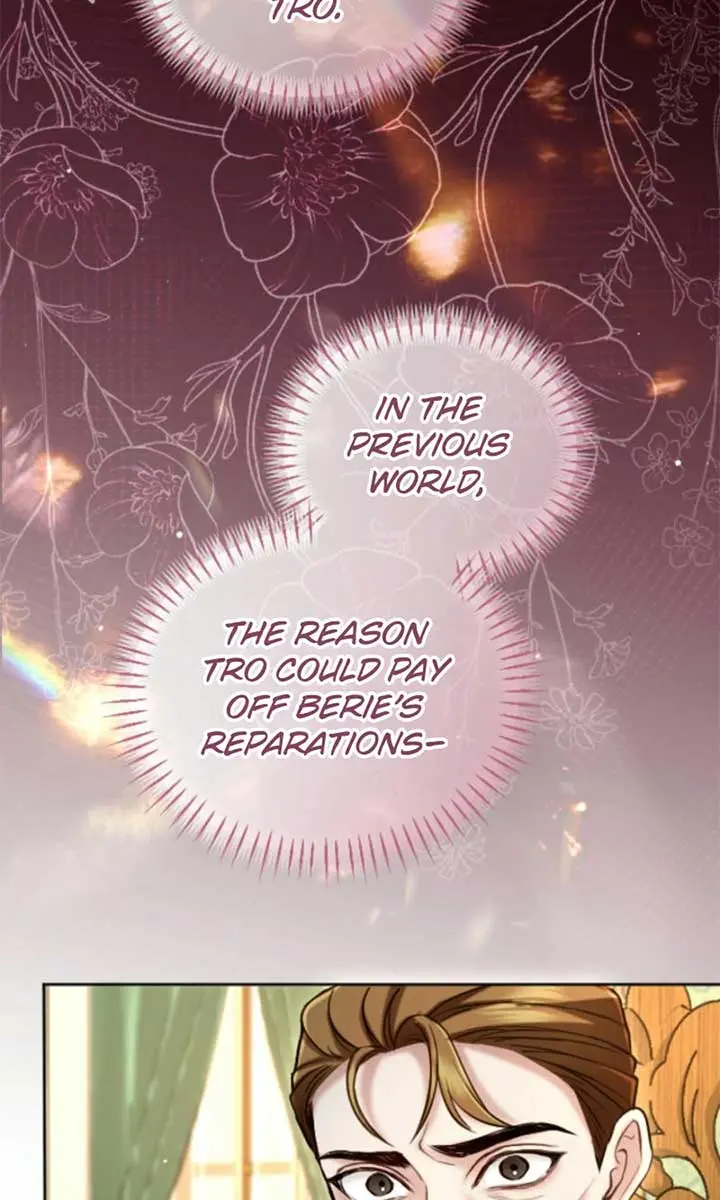 I Will Fall with the Emperor Chapter 136 Page 70