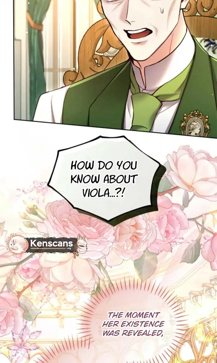 I Will Fall with the Emperor Chapter 136 Page 71