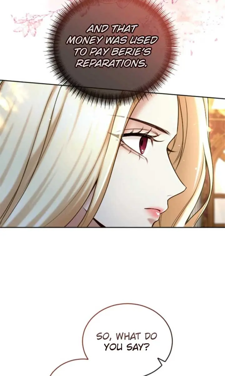 I Will Fall with the Emperor Chapter 136 Page 75