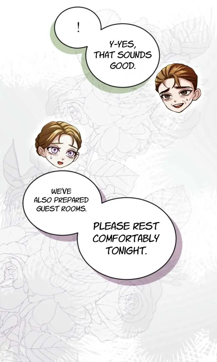 I Will Fall with the Emperor Chapter 136 Page 77