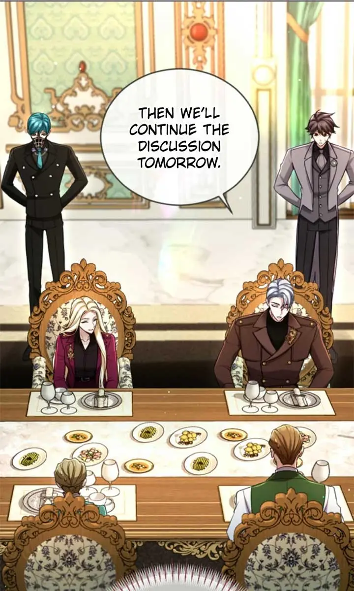 I Will Fall with the Emperor Chapter 136 Page 78