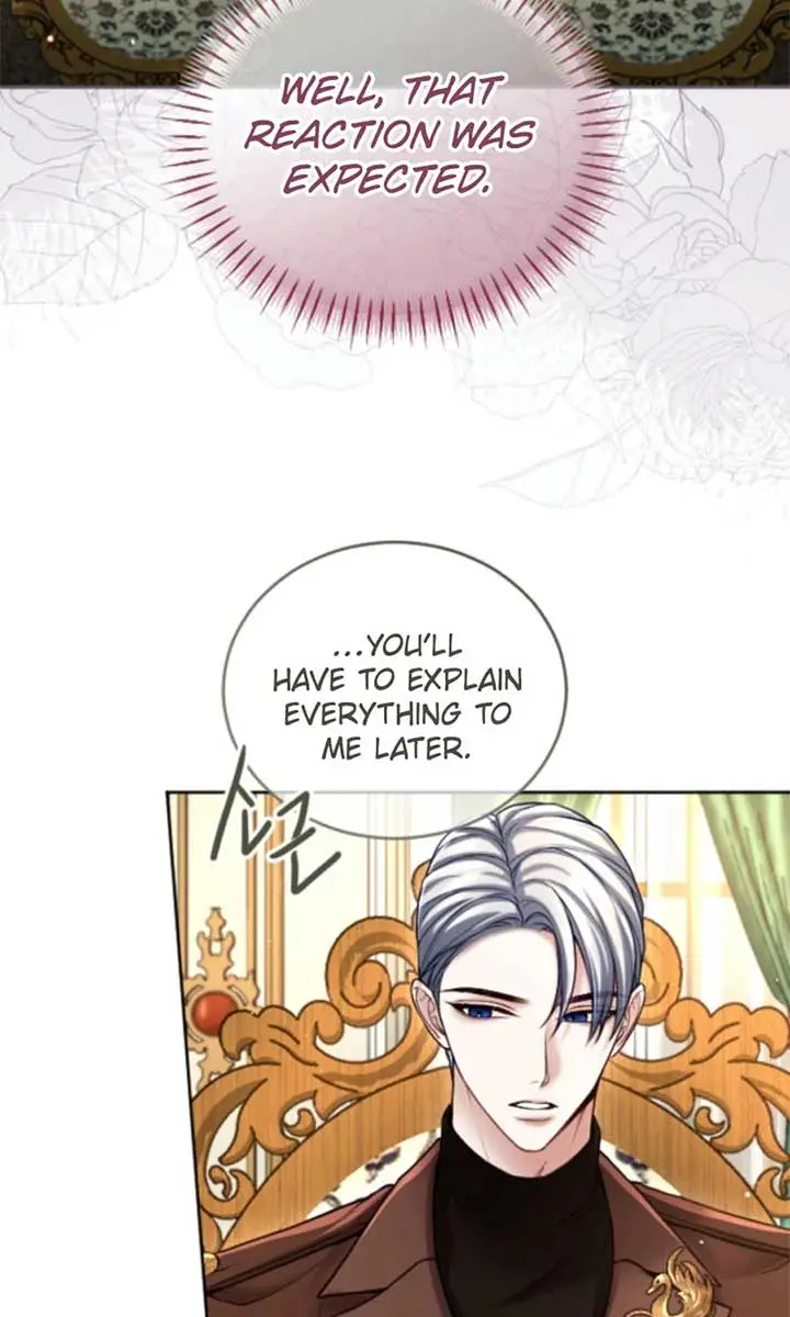 I Will Fall with the Emperor Chapter 136 Page 79