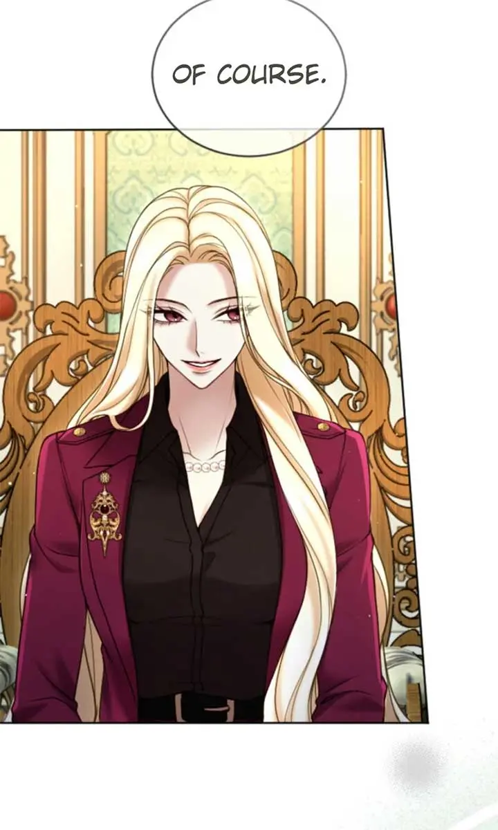 I Will Fall with the Emperor Chapter 136 Page 81