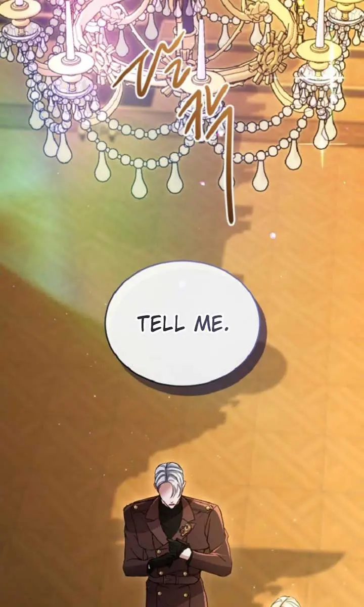 I Will Fall with the Emperor Chapter 137 Page 3