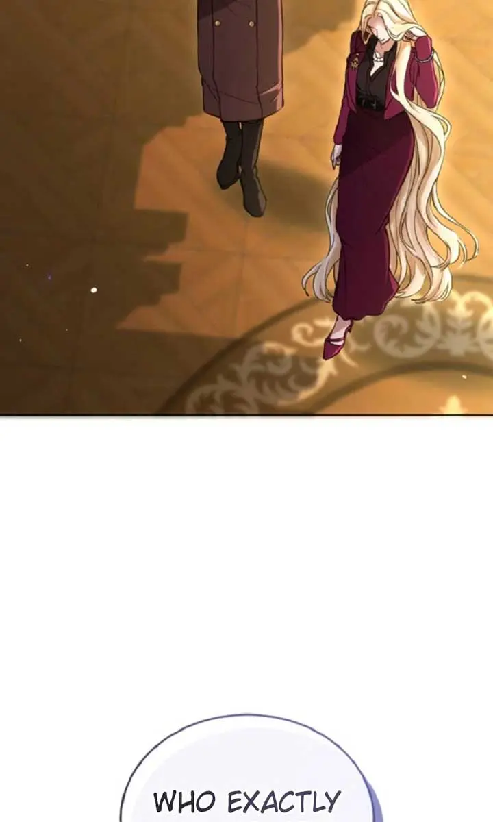 I Will Fall with the Emperor Chapter 137 Page 4