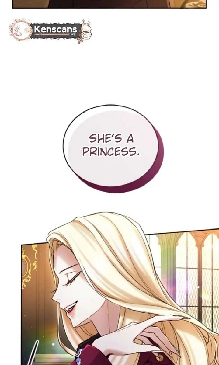 I Will Fall with the Emperor Chapter 137 Page 6
