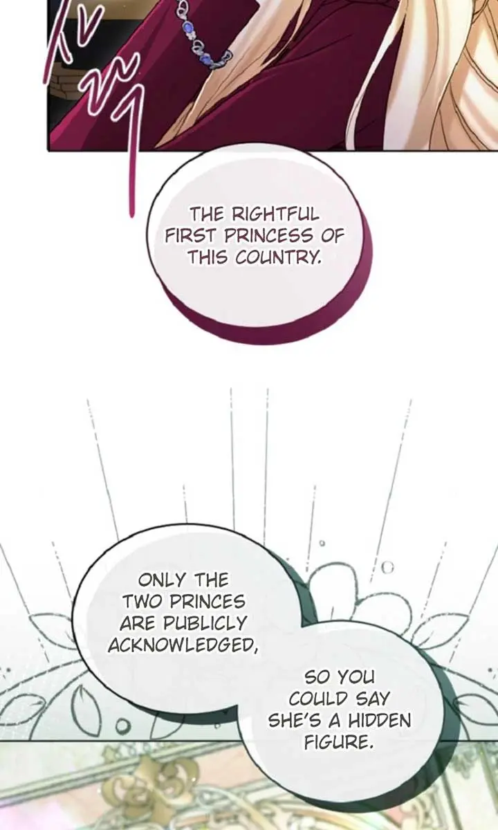 I Will Fall with the Emperor Chapter 137 Page 7