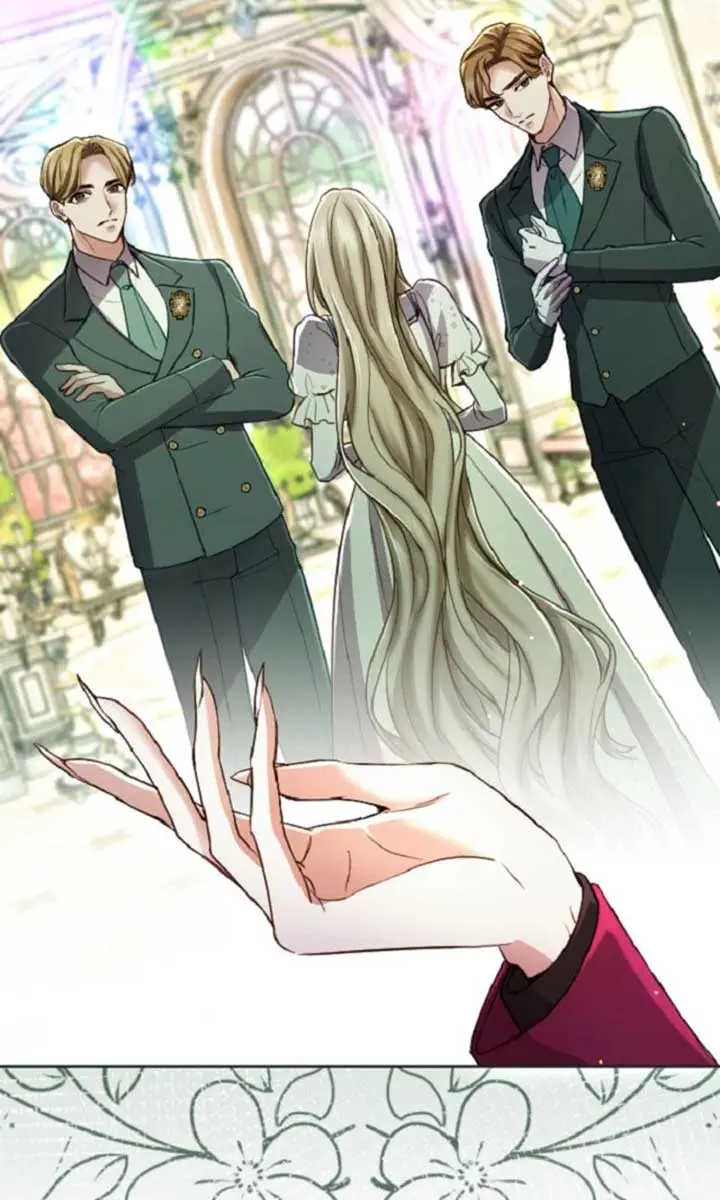 I Will Fall with the Emperor Chapter 137 Page 8