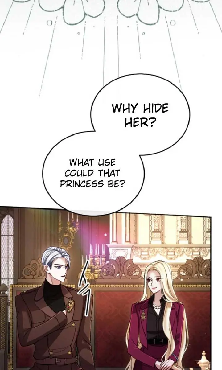 I Will Fall with the Emperor Chapter 137 Page 9