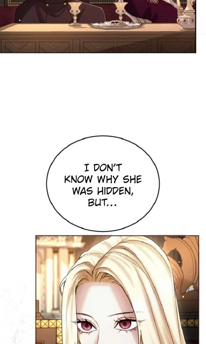I Will Fall with the Emperor Chapter 137 Page 10