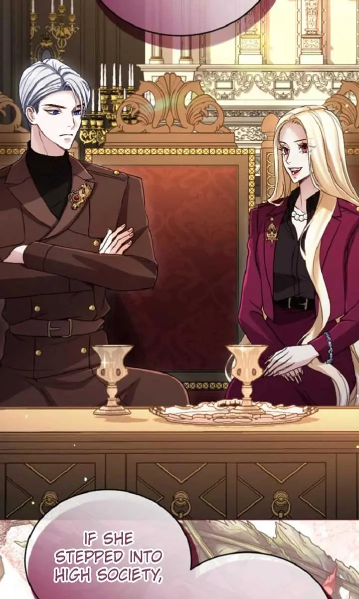 I Will Fall with the Emperor Chapter 137 Page 12