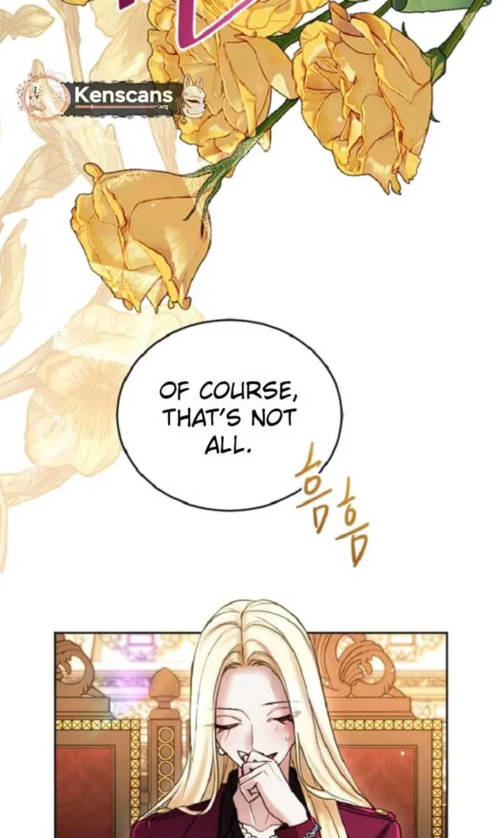 I Will Fall with the Emperor Chapter 137 Page 16