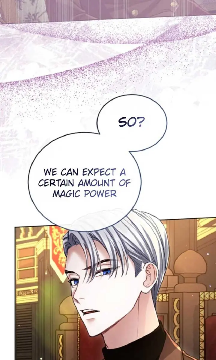 I Will Fall with the Emperor Chapter 137 Page 21