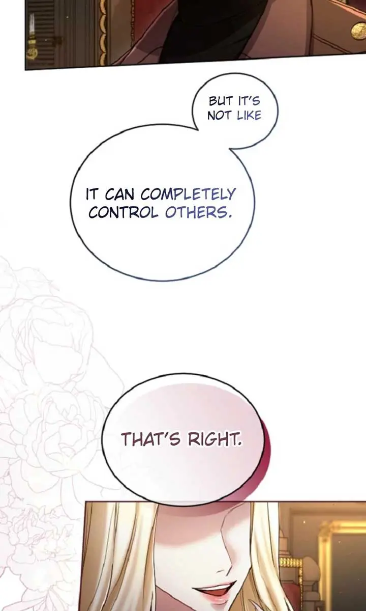 I Will Fall with the Emperor Chapter 137 Page 22