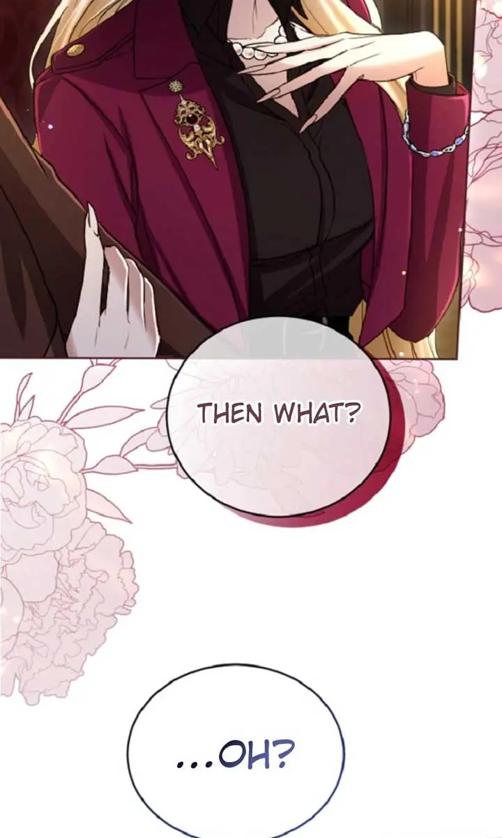 I Will Fall with the Emperor Chapter 137 Page 24
