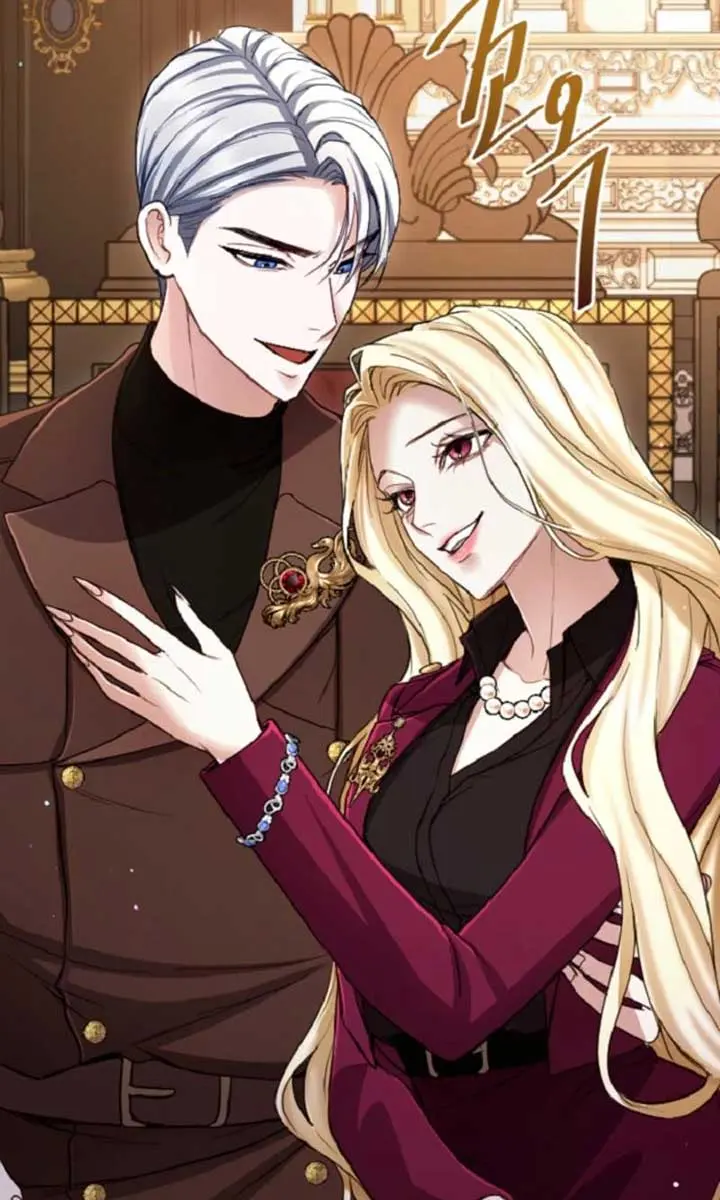 I Will Fall with the Emperor Chapter 137 Page 26