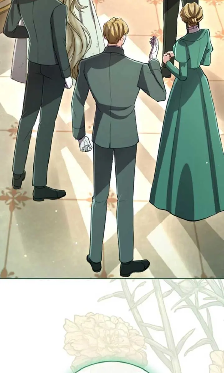 I Will Fall with the Emperor Chapter 137 Page 29