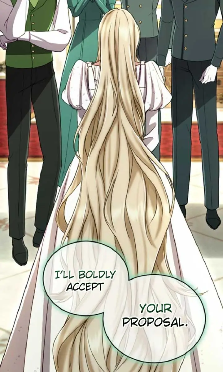I Will Fall with the Emperor Chapter 137 Page 32