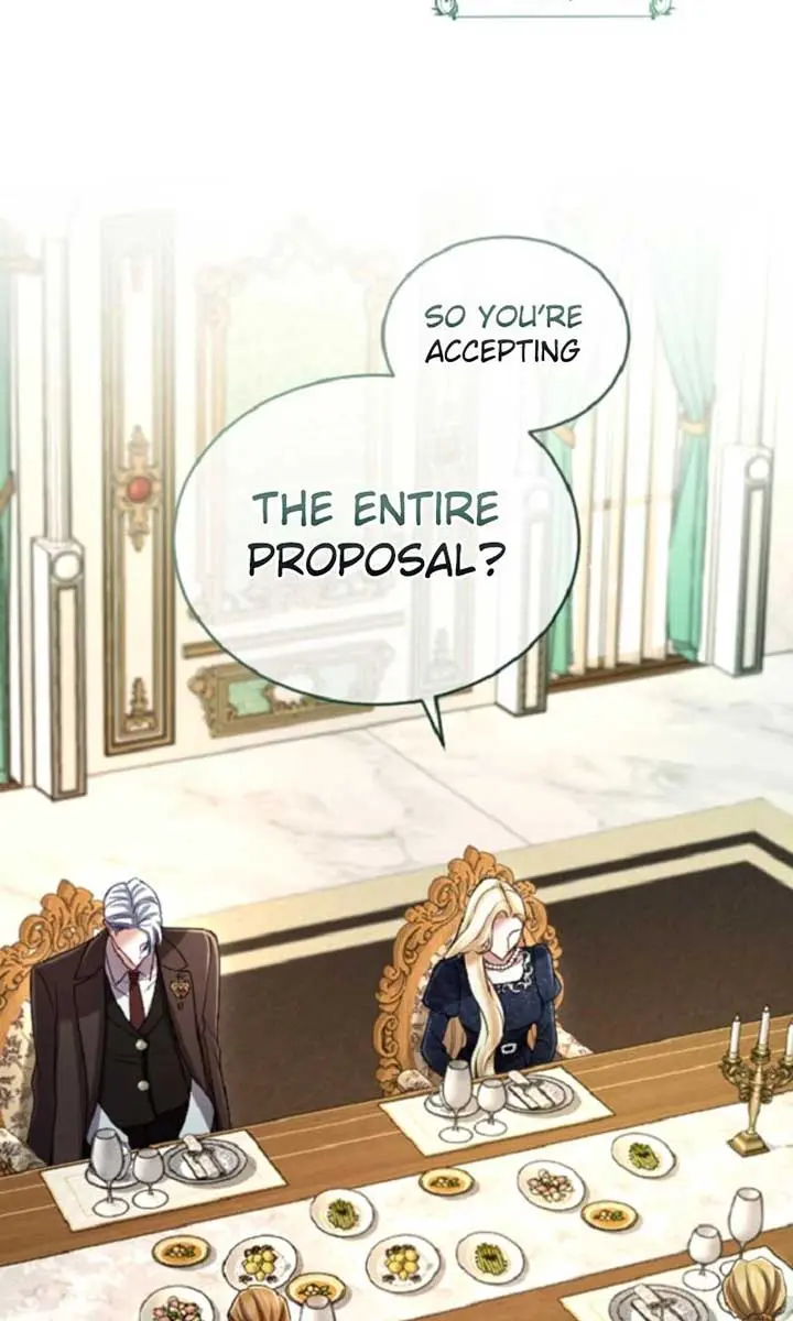 I Will Fall with the Emperor Chapter 137 Page 34