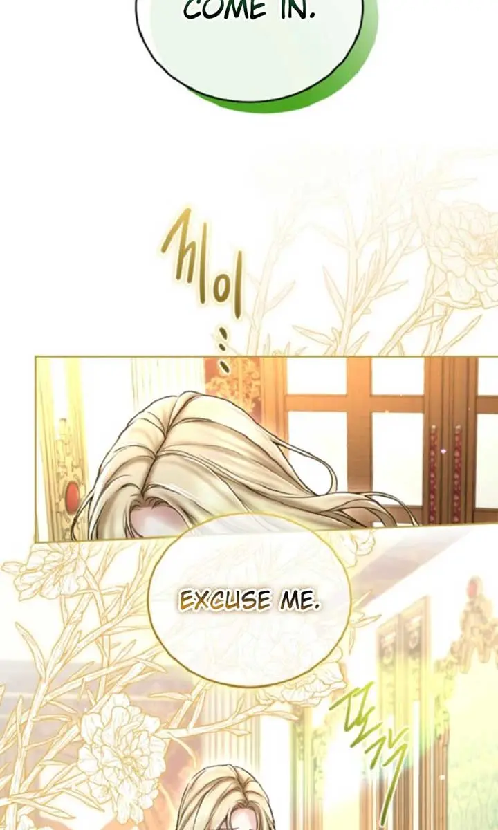 I Will Fall with the Emperor Chapter 137 Page 37