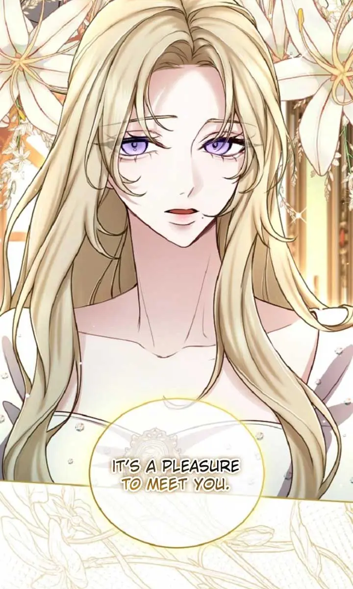 I Will Fall with the Emperor Chapter 137 Page 39