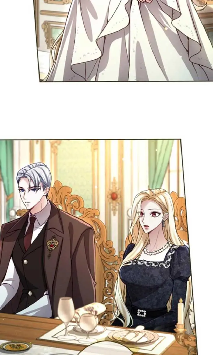 I Will Fall with the Emperor Chapter 137 Page 41