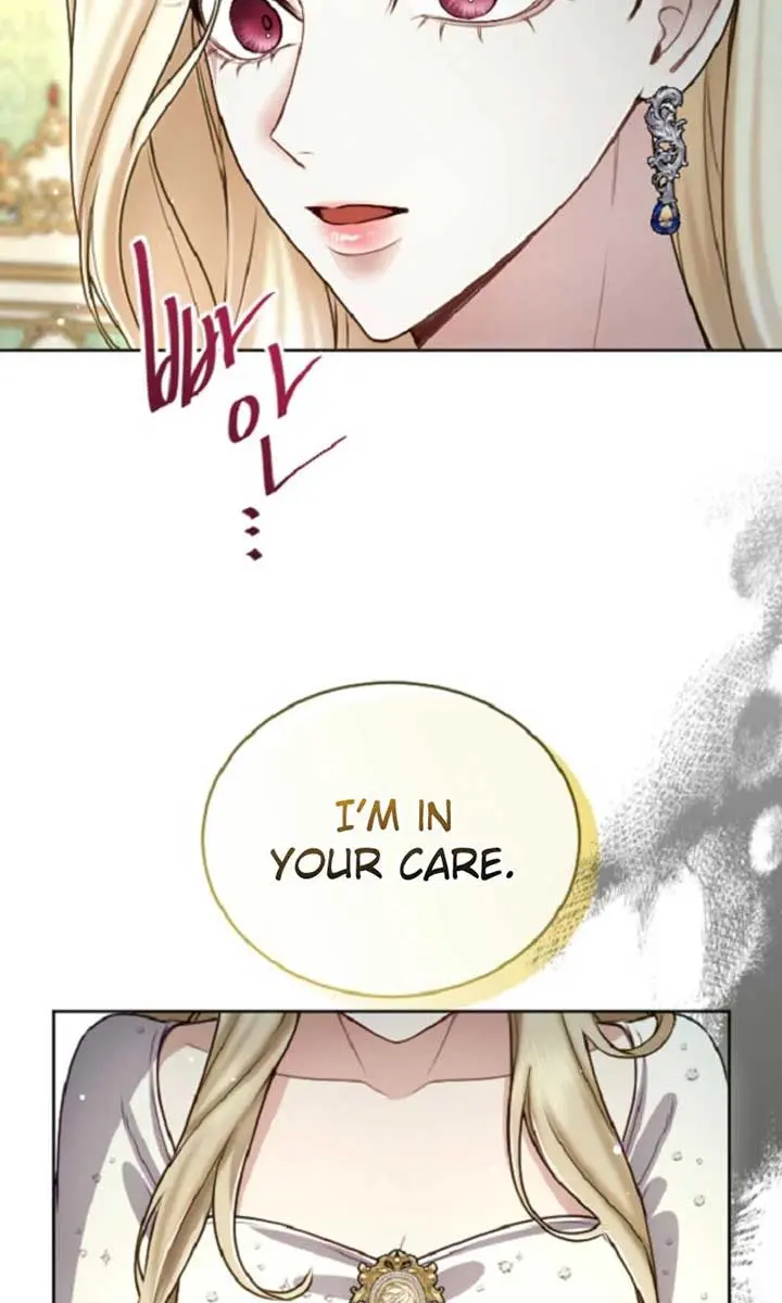 I Will Fall with the Emperor Chapter 137 Page 43