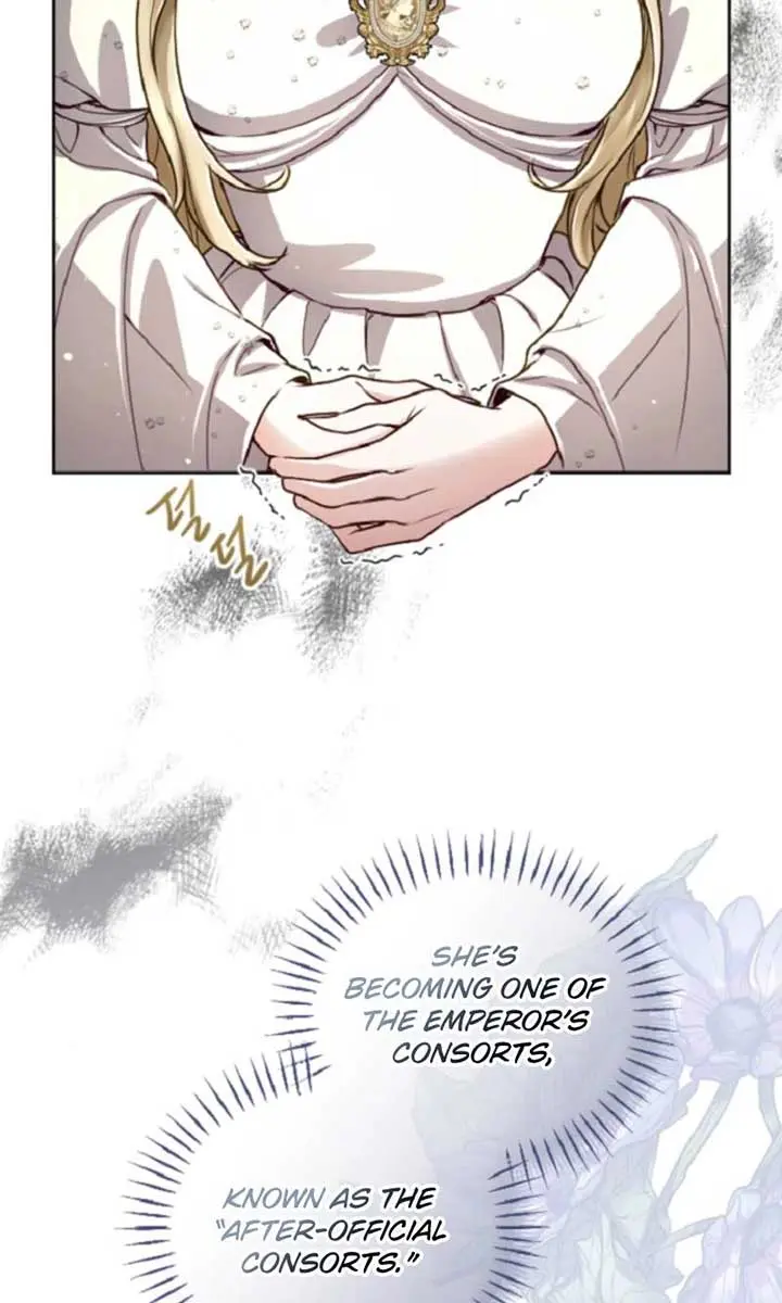 I Will Fall with the Emperor Chapter 137 Page 44
