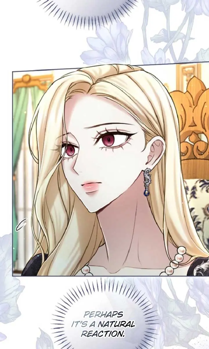 I Will Fall with the Emperor Chapter 137 Page 45