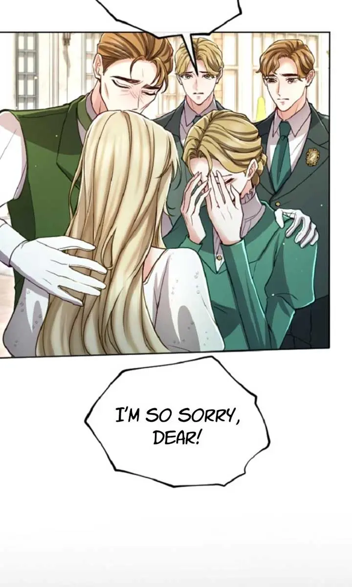 I Will Fall with the Emperor Chapter 137 Page 50