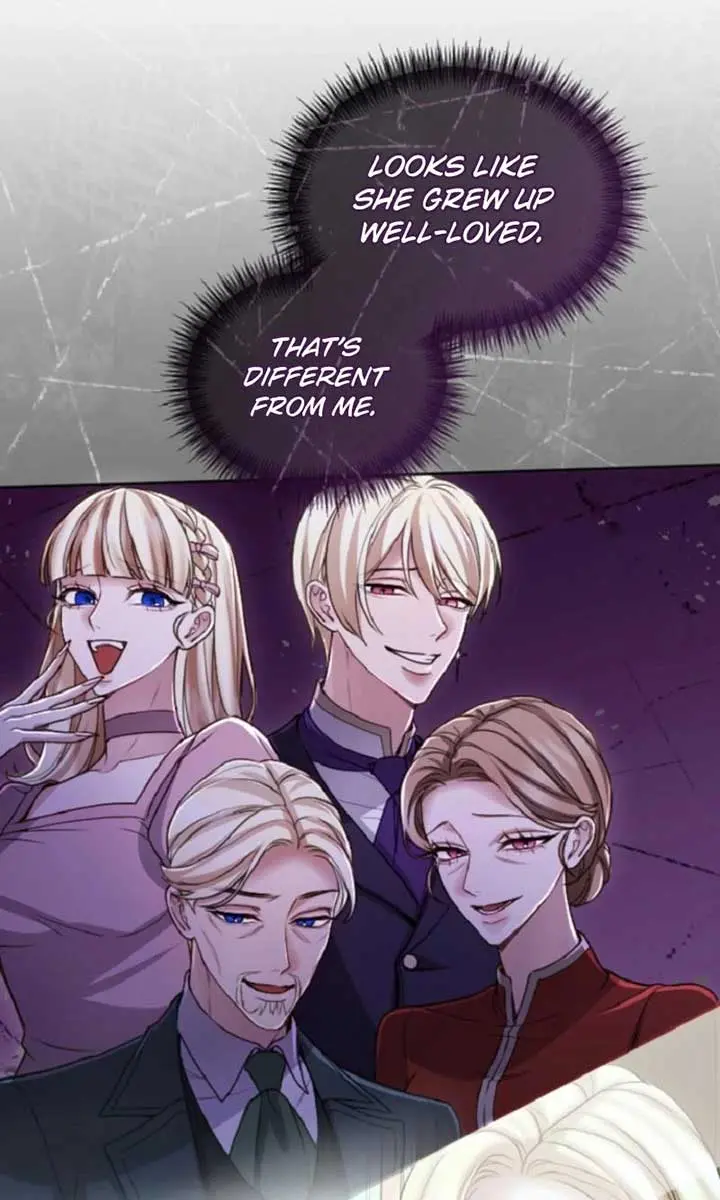 I Will Fall with the Emperor Chapter 137 Page 51