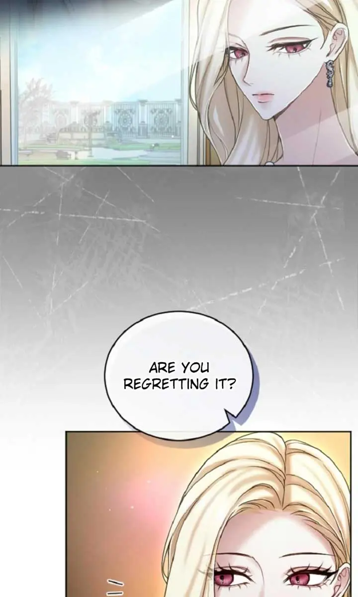 I Will Fall with the Emperor Chapter 137 Page 52