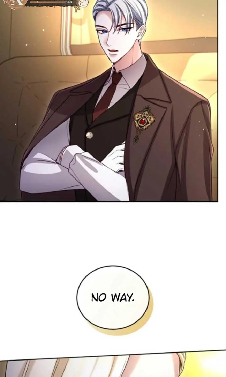 I Will Fall with the Emperor Chapter 137 Page 54