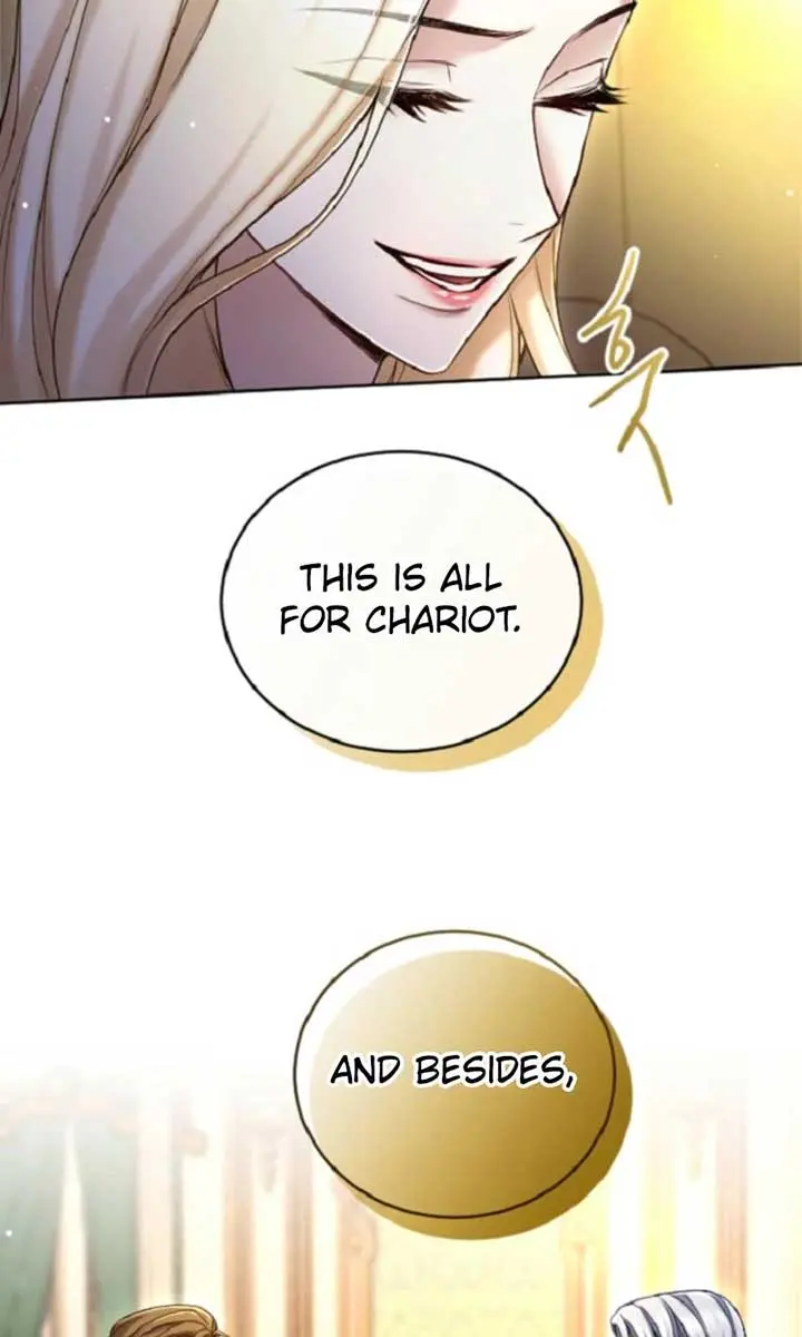I Will Fall with the Emperor Chapter 137 Page 55