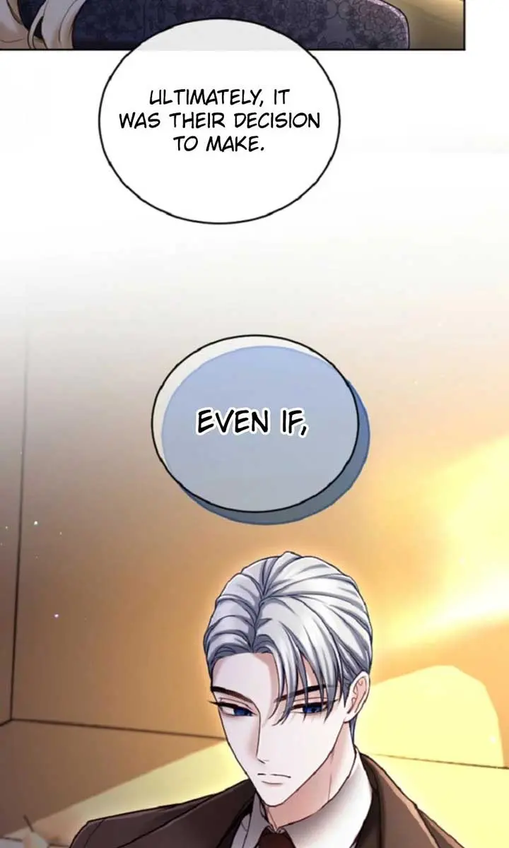 I Will Fall with the Emperor Chapter 137 Page 58