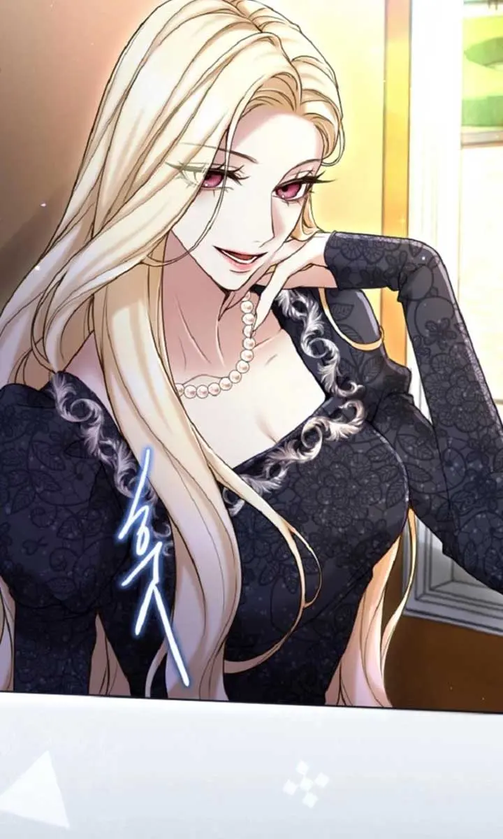 I Will Fall with the Emperor Chapter 137 Page 60