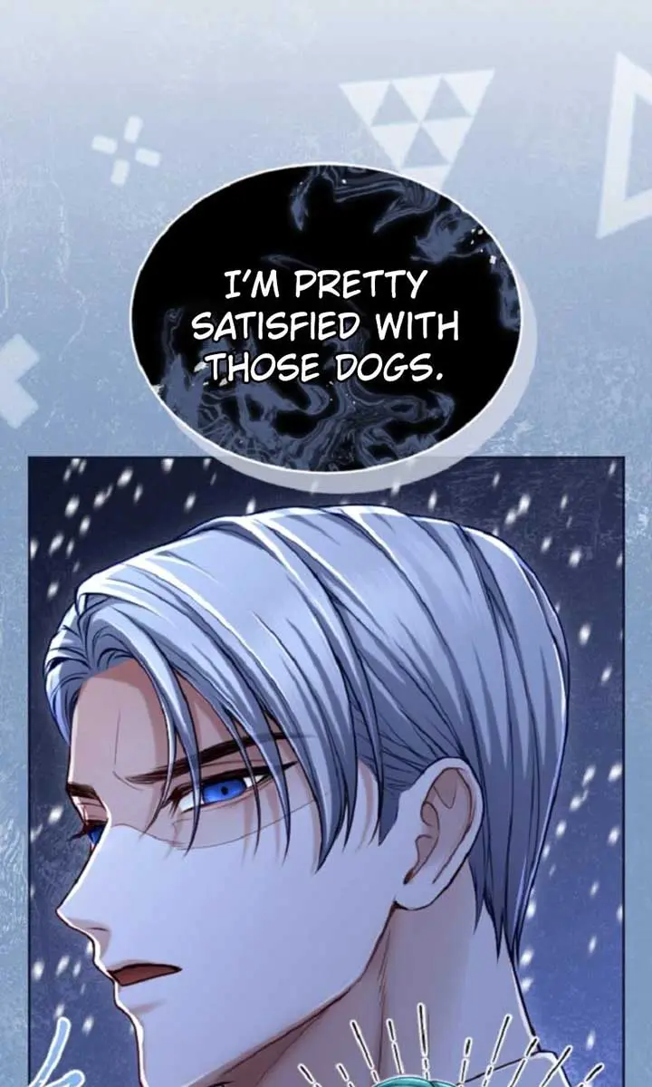 I Will Fall with the Emperor Chapter 137 Page 61