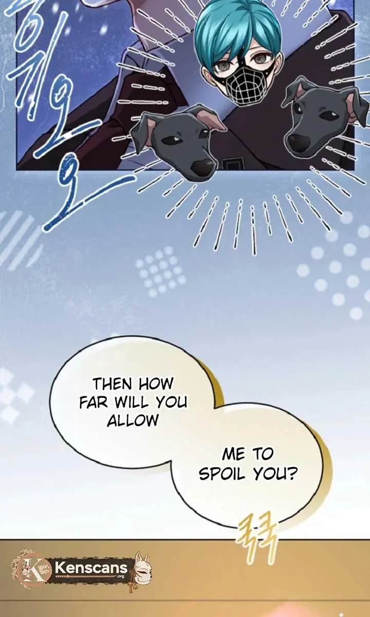 I Will Fall with the Emperor Chapter 137 Page 62