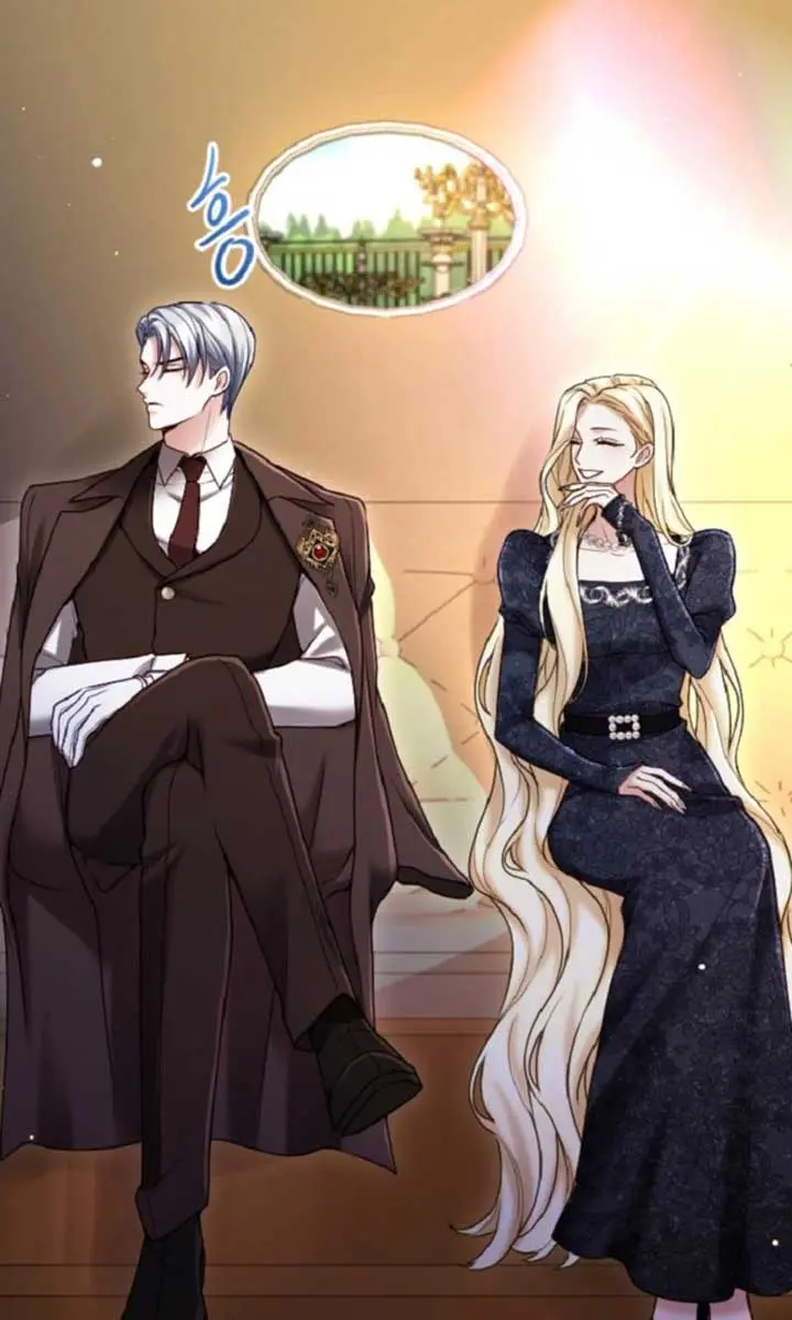 I Will Fall with the Emperor Chapter 137 Page 63