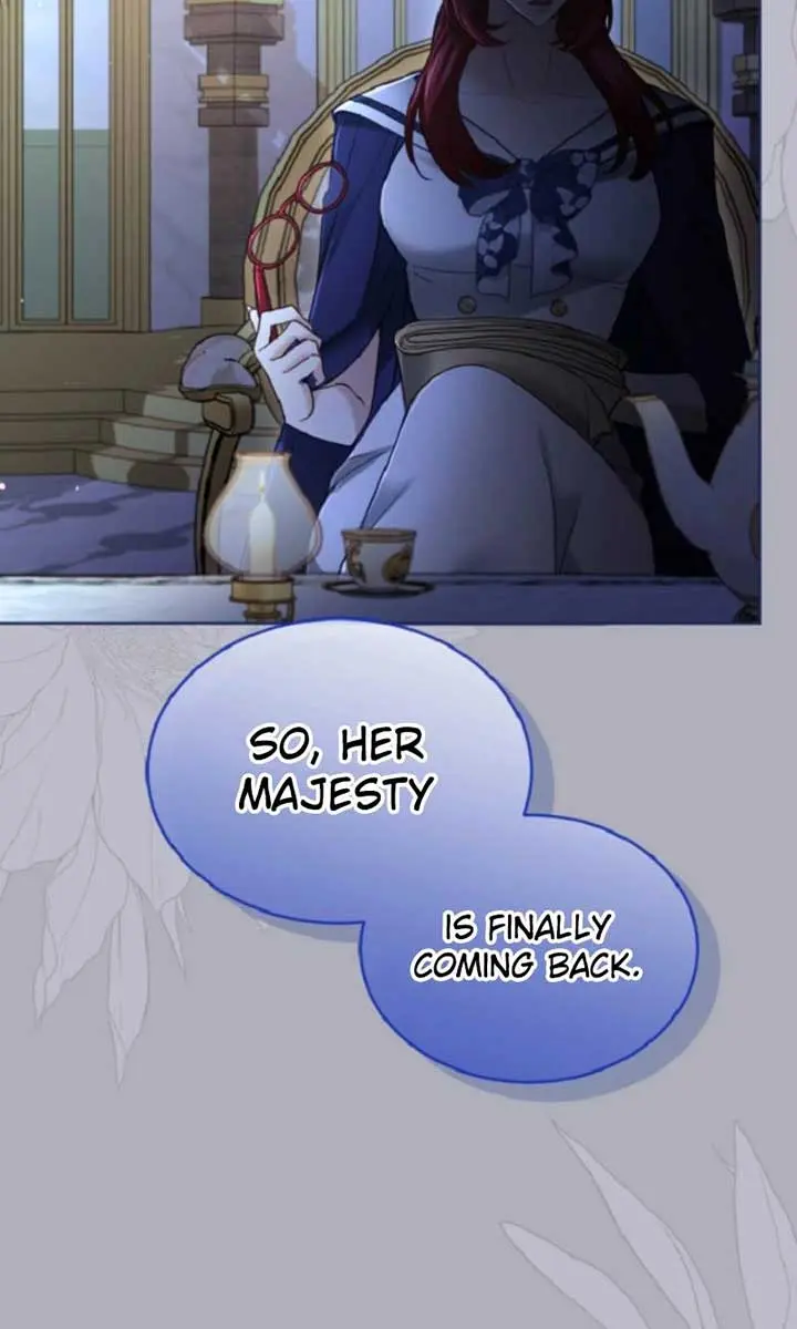 I Will Fall with the Emperor Chapter 137 Page 67